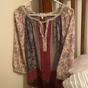 Women’s Blouse